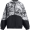 UNDER ARMOUR Woven Windjacke Mädchen