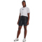 UNDER ARMOUR HeatGear Shorts Damen