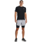 UNDER ARMOUR Launch 5" 2-in-1-Shorts Herren