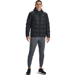 UNDER ARMOUR Armour Daunensteppjacke Down 2.0 Herren