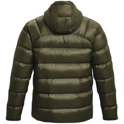 UNDER ARMOUR Armour Daunensteppjacke Down 2.0 Herren