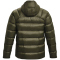 UNDER ARMOUR Armour Daunensteppjacke Down 2.0 Herren