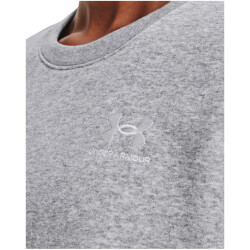 UNDER ARMOUR Essential Fleece Sweatshirt Damen