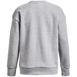 UNDER ARMOUR Essential Fleece Sweatshirt Damen
