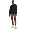 UNDER ARMOUR Essential Fleece Sweatshirt Damen