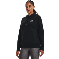 UNDER ARMOUR Essential Fleece Hoodie Damen