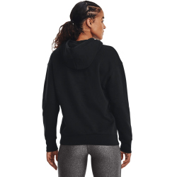 UNDER ARMOUR Essential Fleece Hoodie Damen