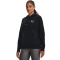 UNDER ARMOUR Essential Fleece Hoodie Damen