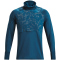 UNDER ARMOUR OutRun the Cold Stehkragen Oberteil Herren