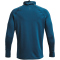 UNDER ARMOUR OutRun the Cold Stehkragen Oberteil Herren