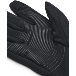 UNDER ARMOUR Storm Fleece Lauf-Handschuhe Herren