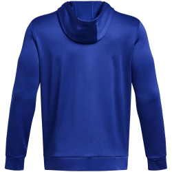 UNDER ARMOUR Fleece Kapuzenjacke Herren
