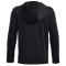 UNDER ARMOUR Fleece Kapuzenjacke Jungen