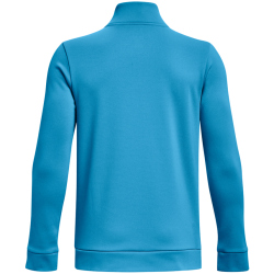 UNDER ARMOUR 1/4 ZipTop Fleece Jungen