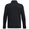 UNDER ARMOUR 1/4 ZipTop Fleece Jungen