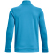 UNDER ARMOUR 1/4 ZipTop Fleece Jungen