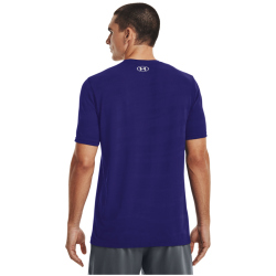 UNDER ARMOUR Seamless Wave kurzarm Trainingsshirt Herren