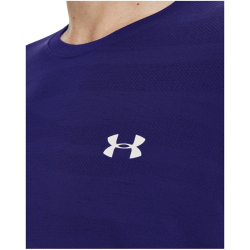 UNDER ARMOUR Seamless Wave kurzarm Trainingsshirt Herren