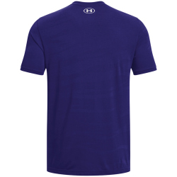 UNDER ARMOUR Seamless Wave kurzarm Trainingsshirt Herren