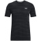 UNDER ARMOUR Seamless Wave kurzarm Trainingsshirt Herren