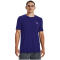 UNDER ARMOUR Seamless Wave kurzarm Trainingsshirt Herren