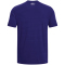 UNDER ARMOUR Seamless Wave kurzarm Trainingsshirt Herren