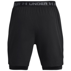 UNDER ARMOUR Vanish Woven 2in1 Trainingsshorts Herren
