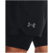 UNDER ARMOUR Vanish Woven 2in1 Trainingsshorts Herren