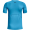 UNDER ARMOUR HeatGear Armour Novelty kurzarm Trainingsshirt Jungen