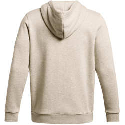 UNDER ARMOUR Essential Fleece Kapuzenjacke Herren