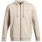 UNDER ARMOUR Essential Fleece Kapuzenjacke Herren