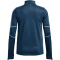 UNDER ARMOUR Train Cold Weather 1/2-Zip Oberteil Damen