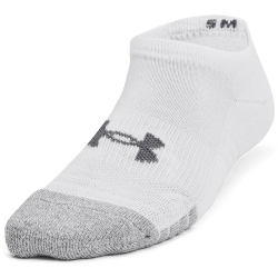 3er Pack UNDER ARMOUR HeatGear F&uuml;&szlig;linge Kinder