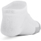 3er Pack UNDER ARMOUR HeatGear Füßlinge Kinder