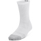 3er Pack UNDER ARMOUR HeatGear halbhohe Socken Kinder