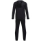 UNDER ARMOUR Knit Kapuzen-Trainingsanzug Jungen