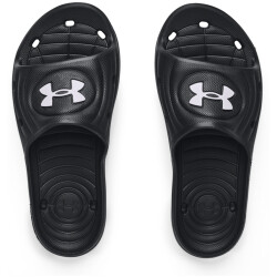 UNDER ARMOUR Locker IV Badelatschen Jungen