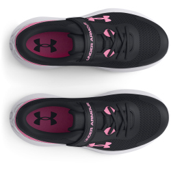 UNDER ARMOUR GPS Surge 3 AC Laufschuhe M&auml;dchen