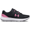 UNDER ARMOUR GPS Surge 3 AC Laufschuhe Mädchen