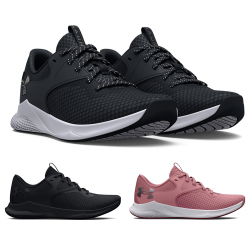 UNDER ARMOUR Charged Aurora 2 Trainingsschuhe Damen