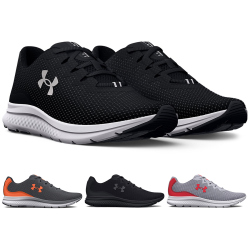 UNDER ARMOUR Charged Impulse 3 Laufschuhe Herren