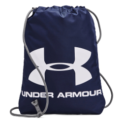 UNDER ARMOUR Ozsee Turnbeutel 412 - midnight navy/white