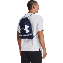 UNDER ARMOUR Ozsee Turnbeutel 412 - midnight navy/white