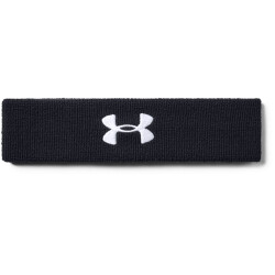 UNDER ARMOUR Performance Stirnband Herren 001 - black/white