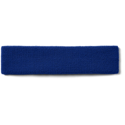 UNDER ARMOUR Performance Stirnband Herren 400 - royal/white