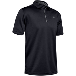 UNDER ARMOUR Tech Poloshirt Herren 001 -...