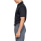 UNDER ARMOUR Tech Poloshirt Herren 001 - black/graphite/graphite 3XL