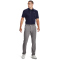 UNDER ARMOUR Tech Poloshirt Herren 410 - midnight navy/graphite/graphite M