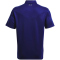 UNDER ARMOUR Tech Poloshirt Herren 456 - bauhaus blue/pitch gray/pitch gray S