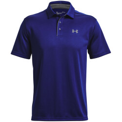 UNDER ARMOUR Tech Poloshirt Herren 456 - bauhaus...